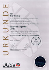 Uwe Gehling