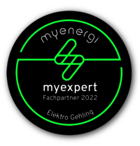 myexpert Badge